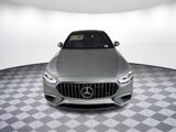 New 2025 Mercedes-Benz S 63 AMG S image 2