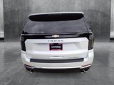 New 2025 Chevrolet Tahoe Premier image 3