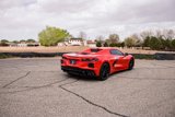 Used 2023 Chevrolet Corvette Stingray Preferred Conv image 3