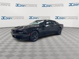 New 2025 Dodge Charger R/T w/ Quick Order Package 25M R/T image 4