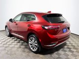 Used 2023 Buick Envision Avenir image 6