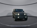 New 2025 Jeep Wrangler Willys image 5
