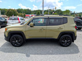 Used 2015 Jeep Renegade Latitude image 2