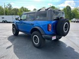 Used 2024 Ford Bronco Badlands image 5