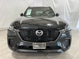 Certified 2025 MAZDA CX-70 3.3 Turbo S w/ Premium Package image 2