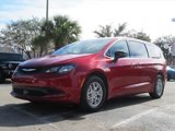 New 2025 Chrysler Voyager LX image 3
