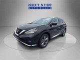 Used 2023 Nissan Murano Platinum w/ Cargo Package image 3