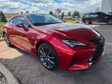 Used 2022 Lexus RC 350 F Sport image 2