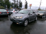 Used 2008 Acura MDX w/ Technology Package image 2