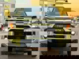 Used 2022 Toyota 4Runner TRD Pro image 2