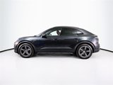 Used 2024 Porsche Macan 4 Electric image 2