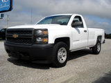 Used 2015 Chevrolet Silverado 1500 W/T w/ WT Fleet Convenience Package image 4