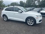 Used 2018 Audi Q5 2.0T Premium Plus w/ Premium Plus Package image 2