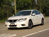 Used 2016 Nissan Altima 2.5 SL image 3