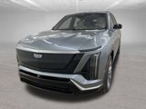 New 2026 Cadillac Vistiq Luxury image 4
