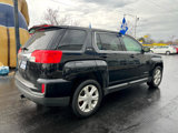Used 2017 GMC Terrain SLE image 5