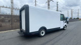 New 2025 Chevrolet Brightdrop 600 w/ Battery Pack, Max Range image 4