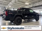 New 2026 Chevrolet Colorado Trail Boss image 5