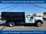 New 2025 Ford F450 XL w/ XL Chrome Package image 5
