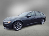 New 2025 Audi A6 3.0T allroad Prestige image 4