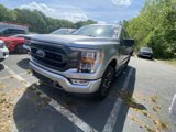 Used 2022 Ford F150 XLT w/ Equipment Group 302A High image 3