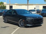 New 2026 BMW i7 eDrive50 w/ M Sport Package image 2