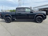 New 2025 GMC Sierra 2500 AT4 w/ Technology Package image 4