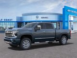 New 2025 Chevrolet Silverado 2500 High Country image 2