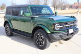 New 2025 Ford Bronco Outer Banks image 3