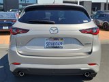 Certified 2025 MAZDA CX-5 AWD 2.5 S w/ Preferred Package image 5