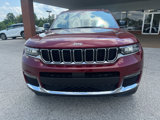 New 2025 Jeep Grand Cherokee L Limited image 2