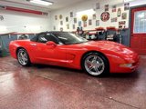 Used 2001 Chevrolet Corvette Convertible w/ Preferred Equipment Group2 image 4