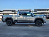 New 2025 GMC Sierra 2500 AT4 w/ AT4 Premium Plus Package image 2