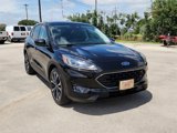 Used 2021 Ford Escape SE w/ SE Sport Appearance Package image 5