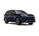 New 2025 Lexus TX 500h AWD image 4
