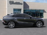New 2025 Cadillac Lyriq Luxury image 5