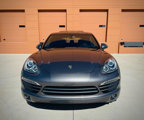 Used 2011 Porsche Cayenne image 2