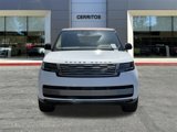 New 2025 Land Rover Range Rover SV image 2