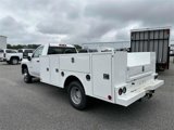 New 2025 Chevrolet Silverado 3500 W/T image 3