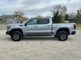 New 2025 GMC Sierra 1500 AT4X image 2