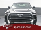 New 2025 Toyota Tundra Limited image 3