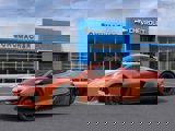 New 2025 Chevrolet Corvette Z06 image 2