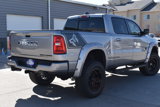 New 2025 RAM 1500 Big Horn image 5