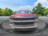 Used 2018 Chevrolet Silverado 1500 LT w/ Texas Edition image 2
