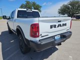 New 2025 RAM 2500 Rebel w/ Rebel Level 2 Equipment Group image 4