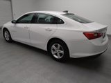 Used 2020 Chevrolet Malibu LS w/ Driver Confidence Package II image 3
