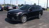 Used 2023 Subaru Outback Premium image 4