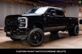 Used 2024 Ford F350 Platinum w/ FX4 Off-Road Package image 5