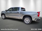 New 2026 Chevrolet Silverado 1500 Custom image 3