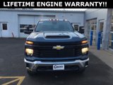 New 2025 Chevrolet Silverado 2500 W/T w/ WT Convenience Package image 3